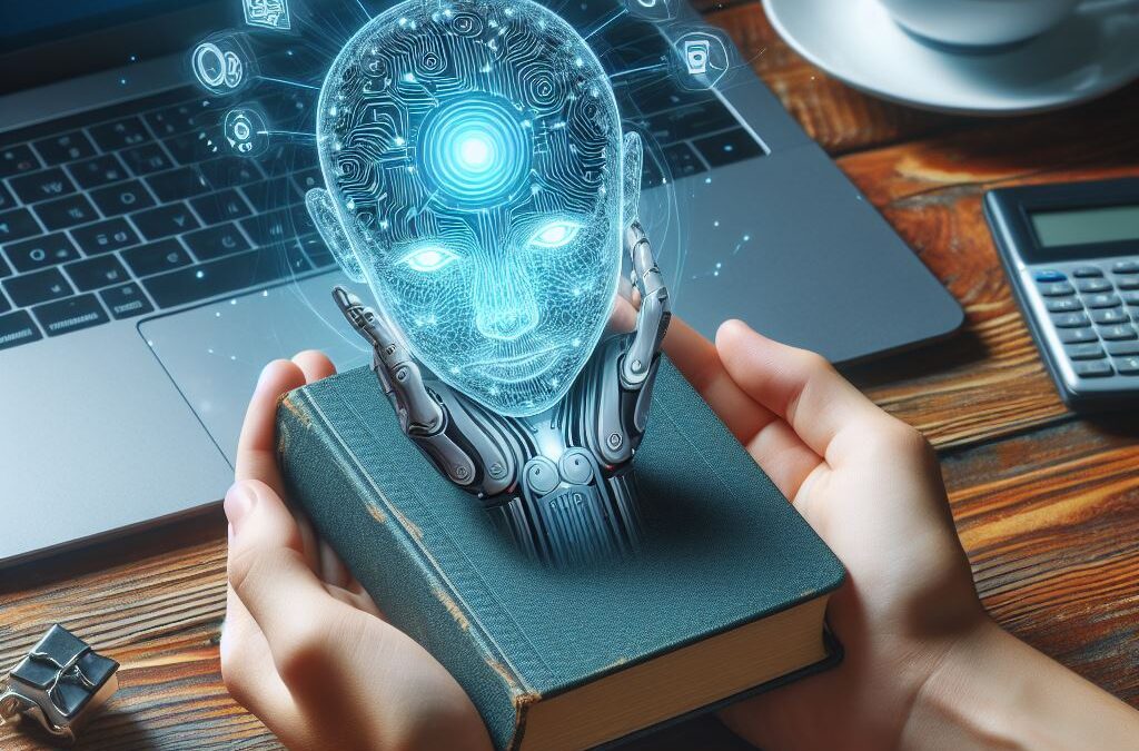 Inteligencia Artificial y su Aplicación en la Vida Cotidiana
