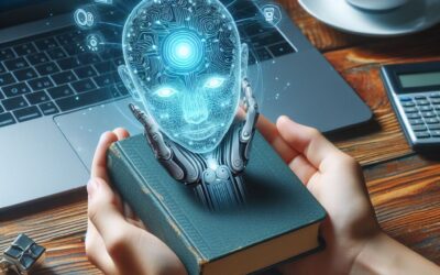 Inteligencia Artificial y su Aplicación en la Vida Cotidiana