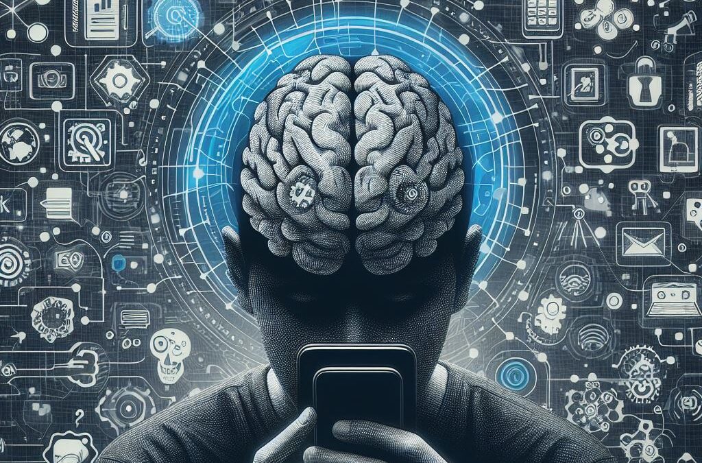 El Impacto de la Tecnología en la Salud Mental