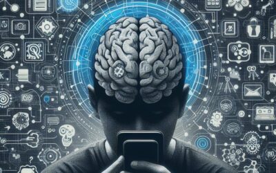 El Impacto de la Tecnología en la Salud Mental